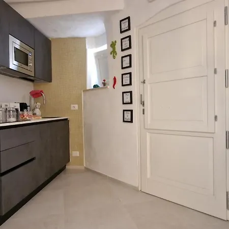 Prázdninový dům Casa Grotta Francy - Piazza San Giovanni