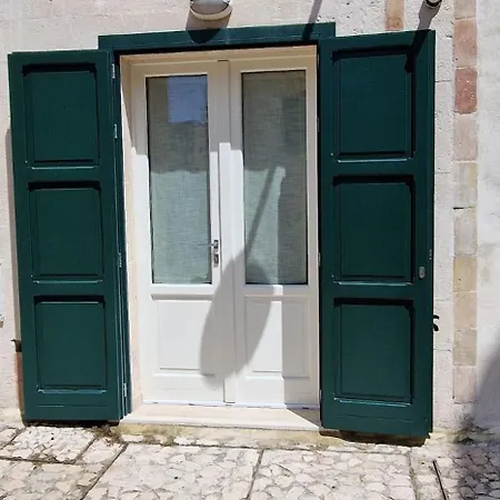 Casa Grotta Francy - Piazza San Giovanni
