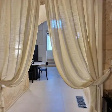 Casa Grotta Francy - Piazza San Giovanni * Matera