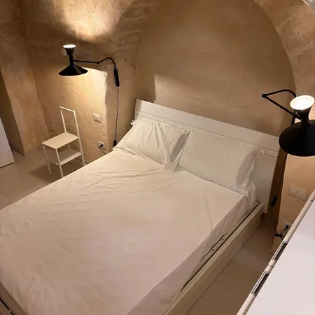Dom wakacyjny Casa Grotta Francy - Piazza San Giovanni