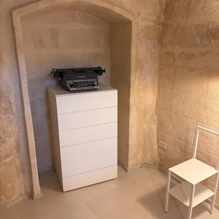 Feriehus Casa Grotta Francy - Piazza San Giovanni